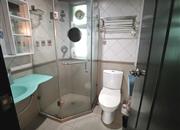 倚山花园（二期）-卫生间