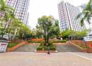 龙悦居四期-大门