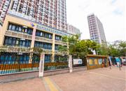 龙悦居四期-基础设施