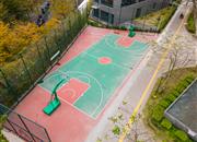 龙悦居四期-基础设施