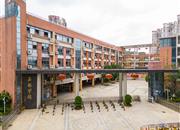 龙悦居四期-基础设施