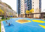 悦峰尚府-基础设施