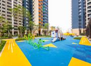 悦峰尚府-基础设施