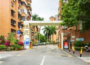 桂苑小区-大门