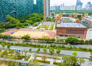 桂苑小区-基础设施