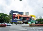 桂苑小区-基础设施