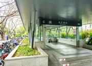 桂苑小区-基础设施