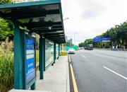 桂苑小区-基础设施