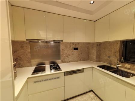 深圳湾公馆-厨房