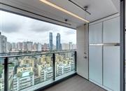 深圳湾公馆-阳台