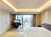 深圳湾公馆-主卧