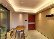 深圳湾公馆-餐厅