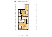 深圳湾公馆-户型图