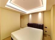 深圳湾公馆-次卧