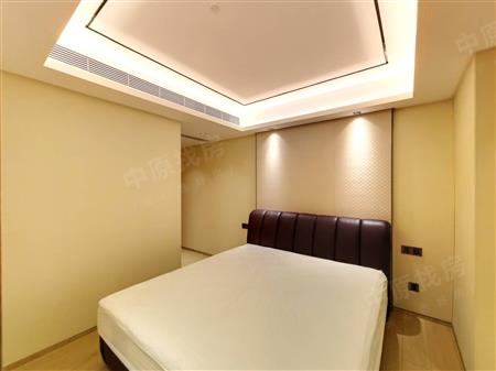 深圳湾公馆-次卧