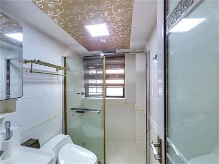 澳城1618（二期）-卫生间