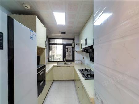 澳城1618（二期）-厨房