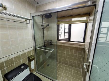 澳城1618（二期）-卫生间