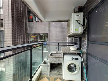 澳城1618（二期）-阳台