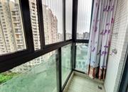 花园城五期-阳台