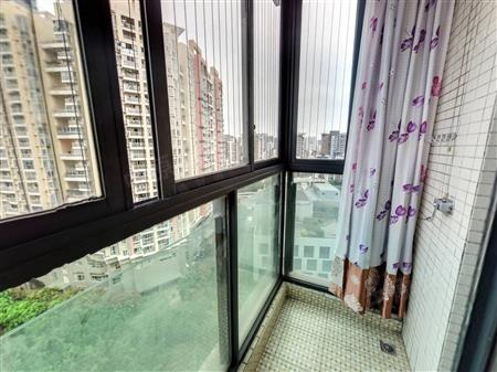 花园城五期-阳台