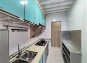 花园城五期-厨房