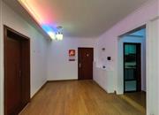 花园城五期-餐厅