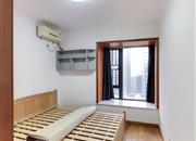 花园城五期-主卧