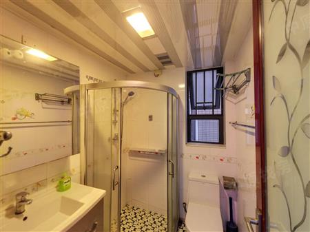 花园城五期-卫生间