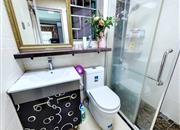 港城华庭-卫生间