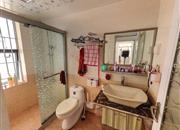 宝安山庄-卫生间