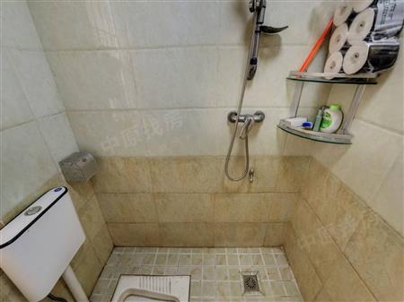 宝安山庄-卫生间