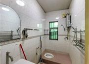 创业二村-卫生间