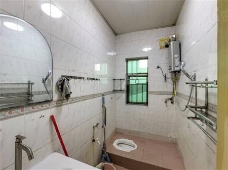 创业二村-卫生间