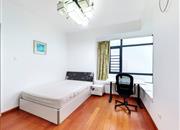 南海玫瑰园（二期）-次卧