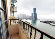 南海玫瑰园（二期）-阳台