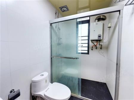 南海玫瑰园（二期）-卫生间
