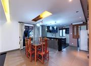 南海玫瑰园（二期）-餐厅