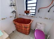 南海玫瑰园（二期）-卫生间