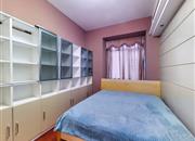 南海玫瑰园（二期）-次卧