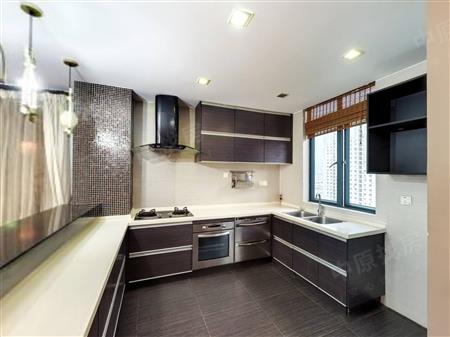 南海玫瑰园（二期）-厨房