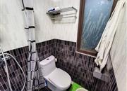 金亨利首府-卫生间