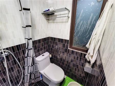 金亨利首府-卫生间