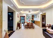 金亨利首府-餐厅