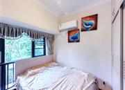 金亨利首府-次卧