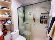 金亨利首府-卫生间