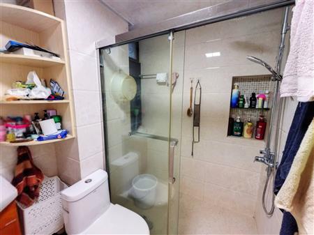 金亨利首府-卫生间