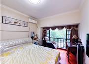 金亨利首府-主卧