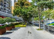 阳光棕榈园（二期）-环境绿化