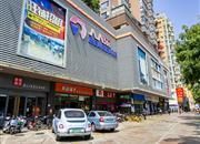 阳光棕榈园（二期）-基础设施